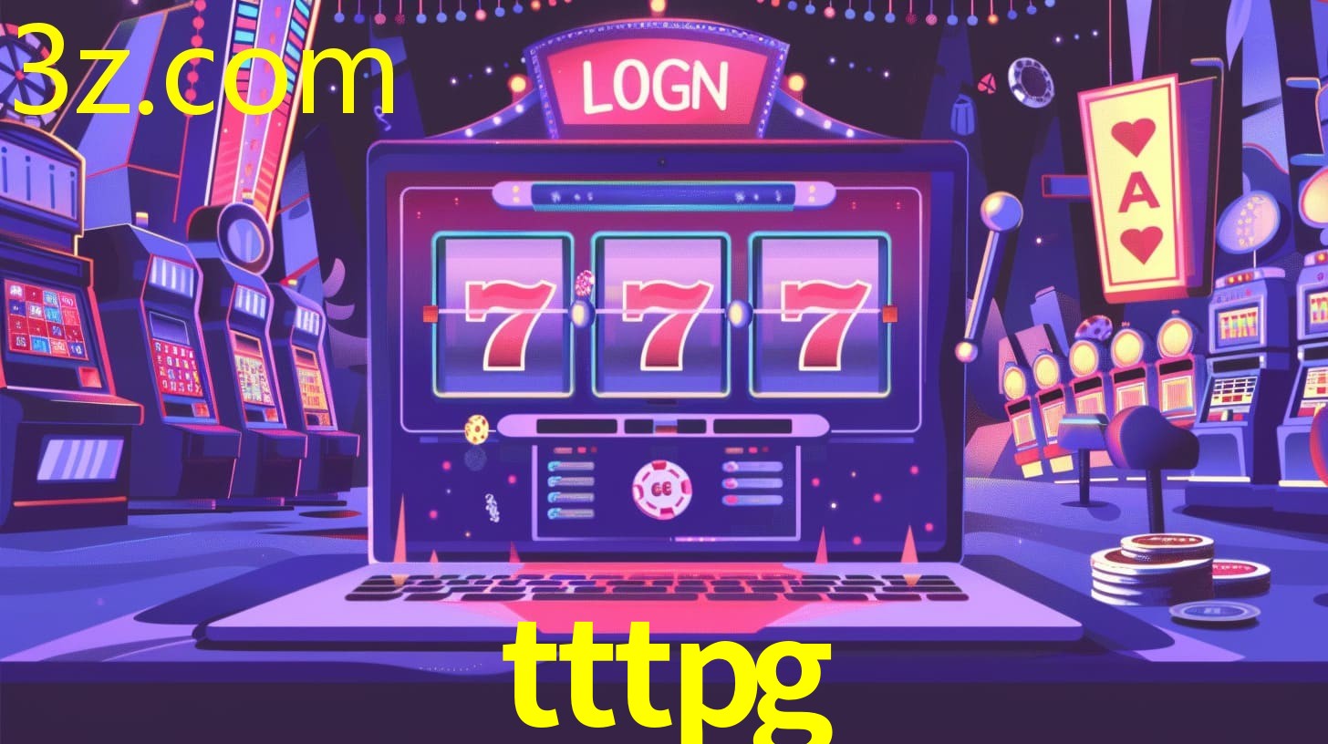 TTTPG