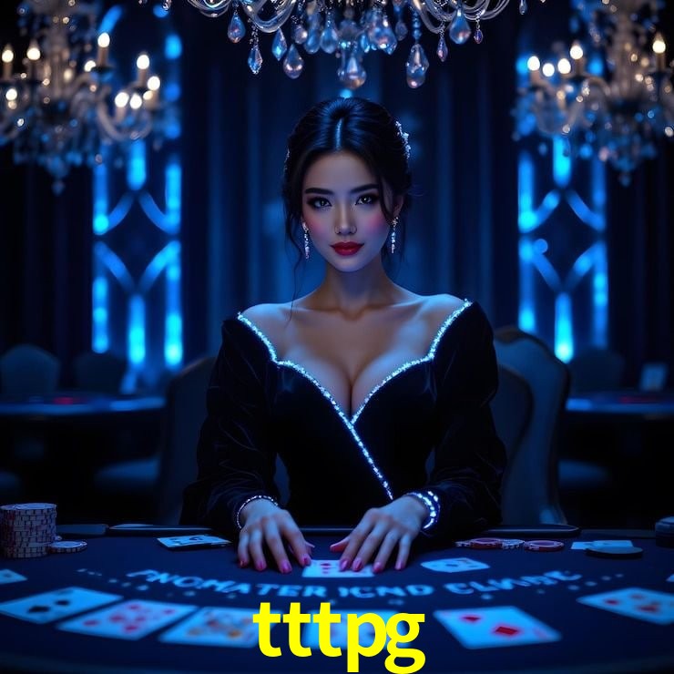 Experiência VIP tttpg