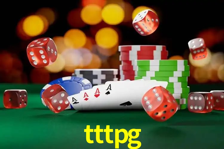 Estatísticas tttpg